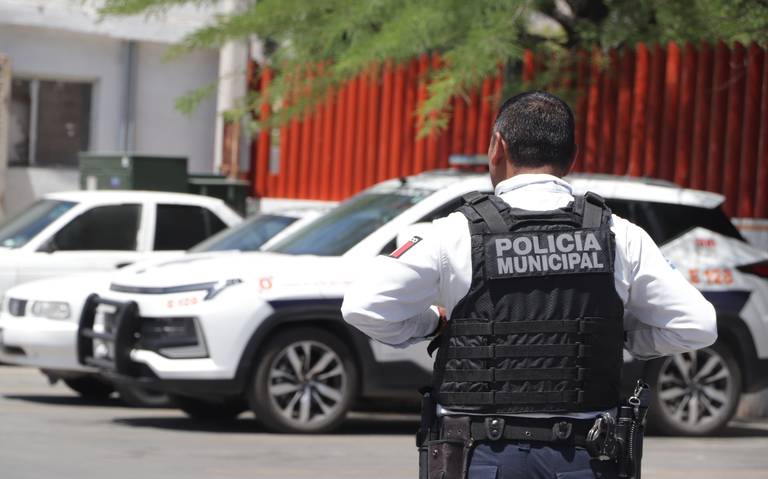 Nueve candidatos cuentan con
seguridad en Sonora, ante amenazas