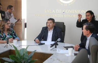 Congreso de Sonora dictamina fortalecer medidas de
reforestación y renuncia de regidora de Agua Prieta

 