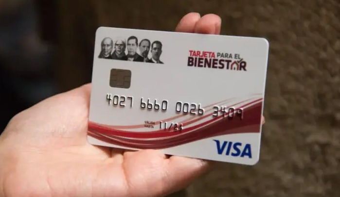 Anuncian
último pago de pensiones de Bienestar 2025