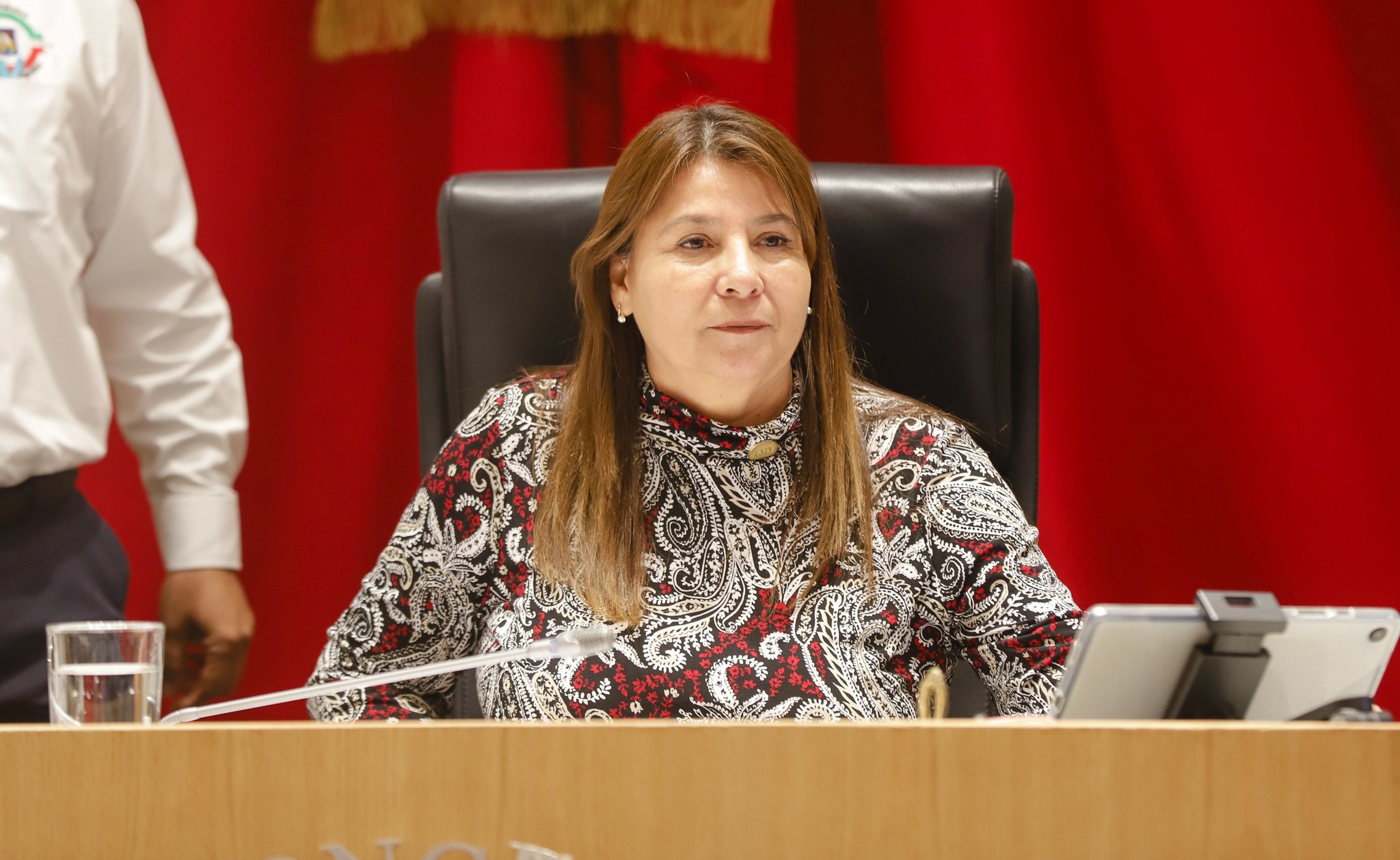 Aprueba
Congreso de Sonora reformas en materia de desarrollo rural y gobierno municipal