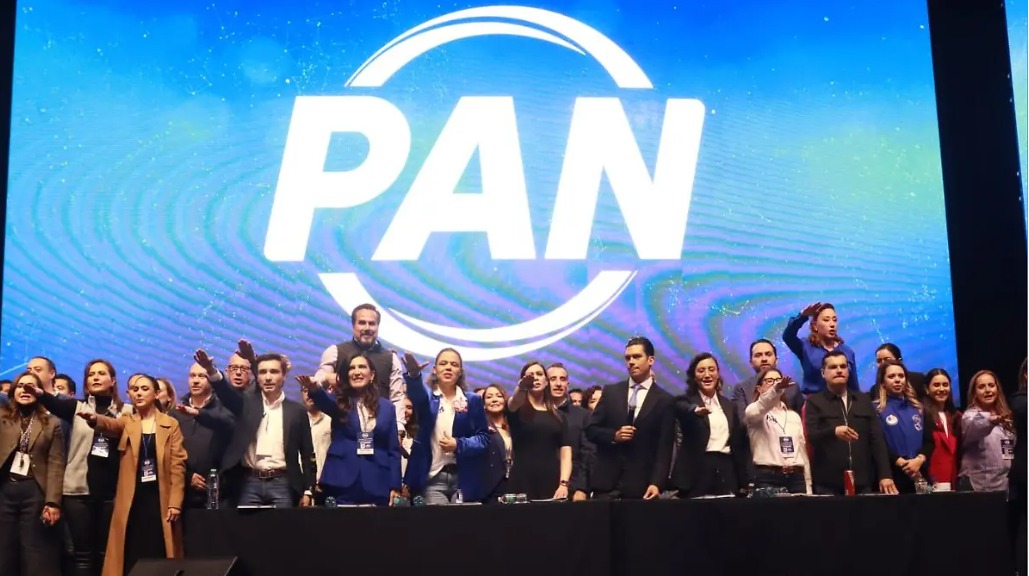 PAN
reforma sus estatutos: abrirá militancia y candidaturas a la ciudadanía