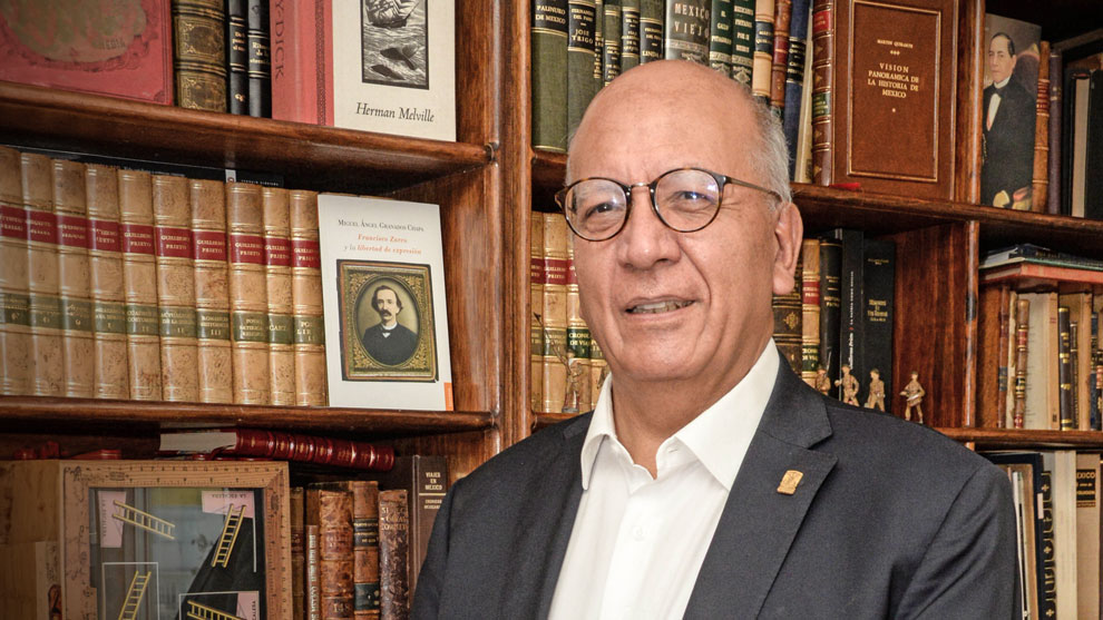 Anuncian a los ganadores del Premio Nacional de Artes y
Literatura 2024