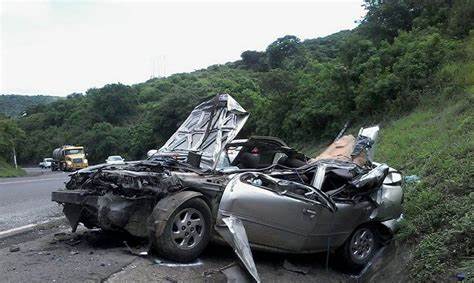 Aumentan
accidentes de tránsito en Hermosillo