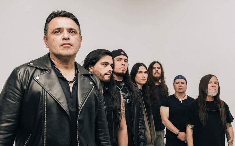 Orgullo sonorense: Element hace sold out en su primer
concierto en CDMX