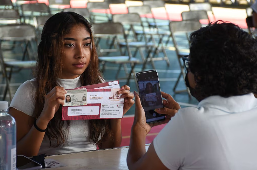 Esta es la NUEVA FECHA de registro a Jóvenes Construyendo
el Futuro: Estos son los requisitos