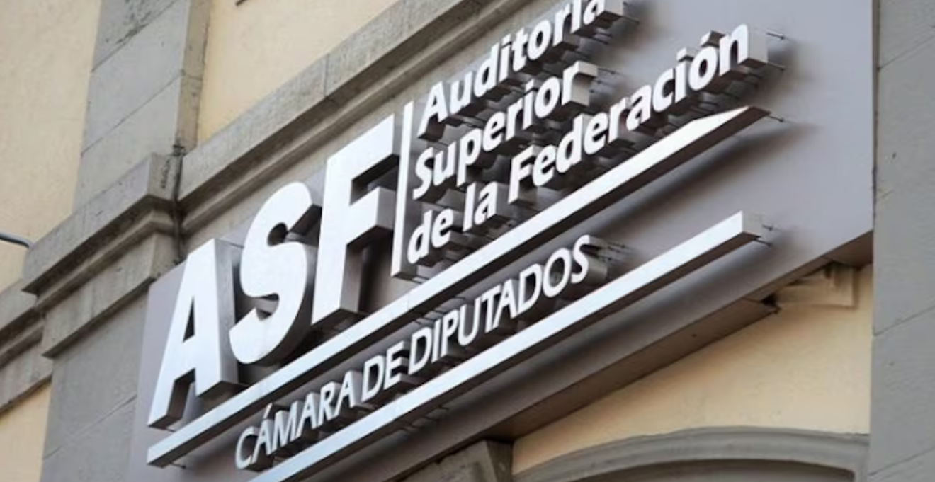 Auditoría
de la Federación detecta posibles daños al erario en el 2024; monto alcanza los
6 mil 969 mdp