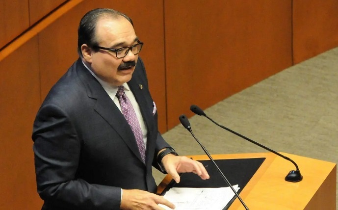 Partido Verde propone endurecer sanciones a menores de
edad al servicio del crimen organizado