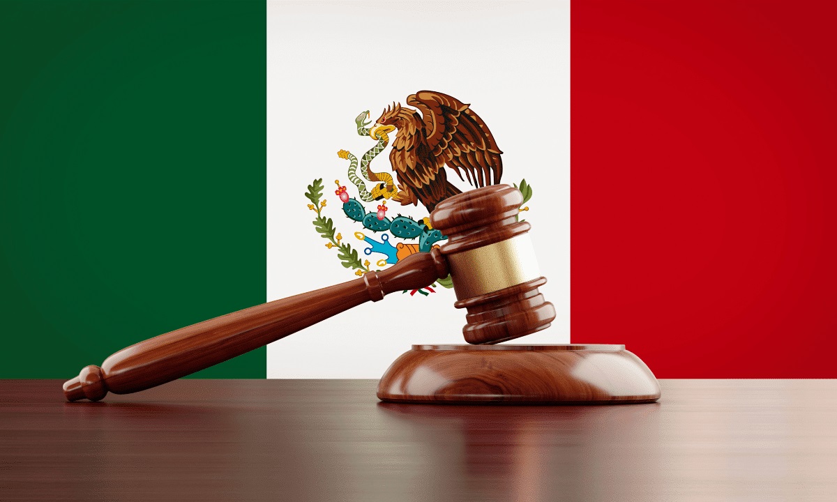 Además de Coahuila, Nuevo León y Sinaloa, estos son los
estados que se suman al paro de labores por reforma al Poder Judicial en México