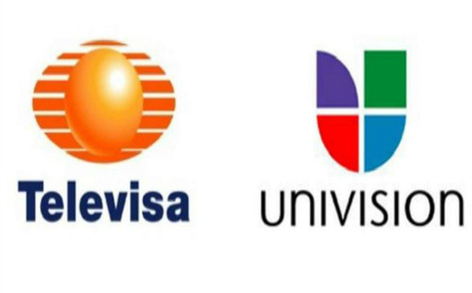 Televisa y Univision reciben
aprobaciones regulatorias para fusión