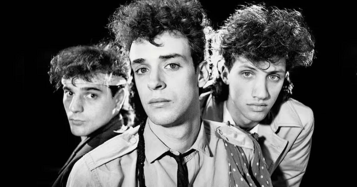 Darán una noche de 'música ligera'; tributo a Soda Stereo
en Hermosillo