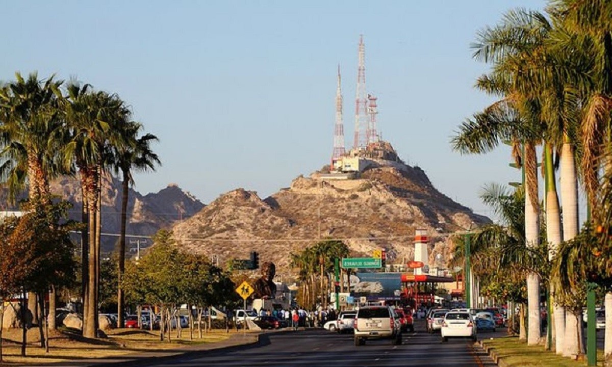 Hermosillo registra la menor tasa de desempleo en los
últimos 24 años