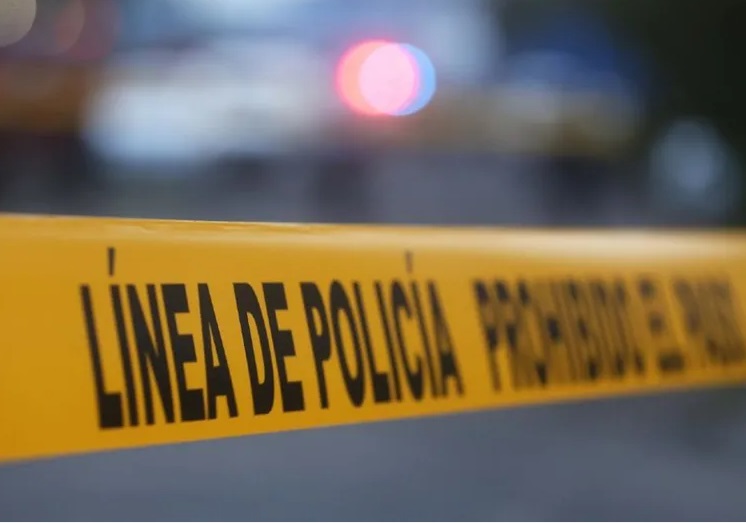 Fiscalías de SLP y Zacatecas cruzan versiones sobre
hallazgo de 7 cuerpos en límites estatales