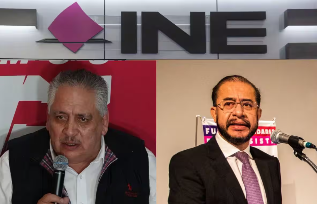 Nuevos
partidos: organizaciones de derecha avanzan para ser partido