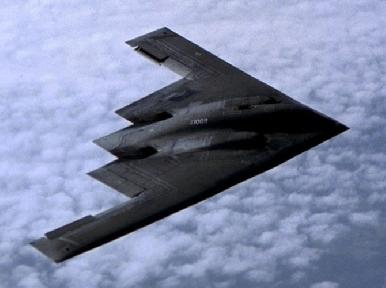 Operación “Martillo de medianoche” de EU contra Irán es
el mayor bombardeo con aviones B-2 de la historia