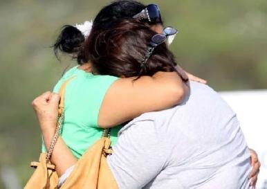 Suman al menos ocho muertos y 30 heridos tras volcadura
de camión en el que viajaban opositores en Honduras