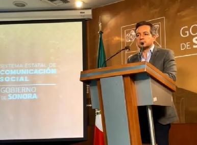 Anuncia
Hacienda Sonora los primeros lineamientos para la importación de Vehículos de
procedencia extranjera